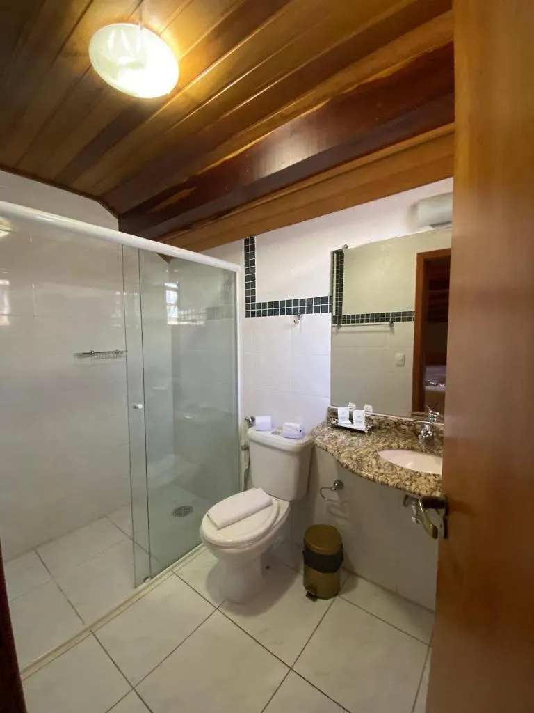 Inn Pousada Jordao Campos do Jordao