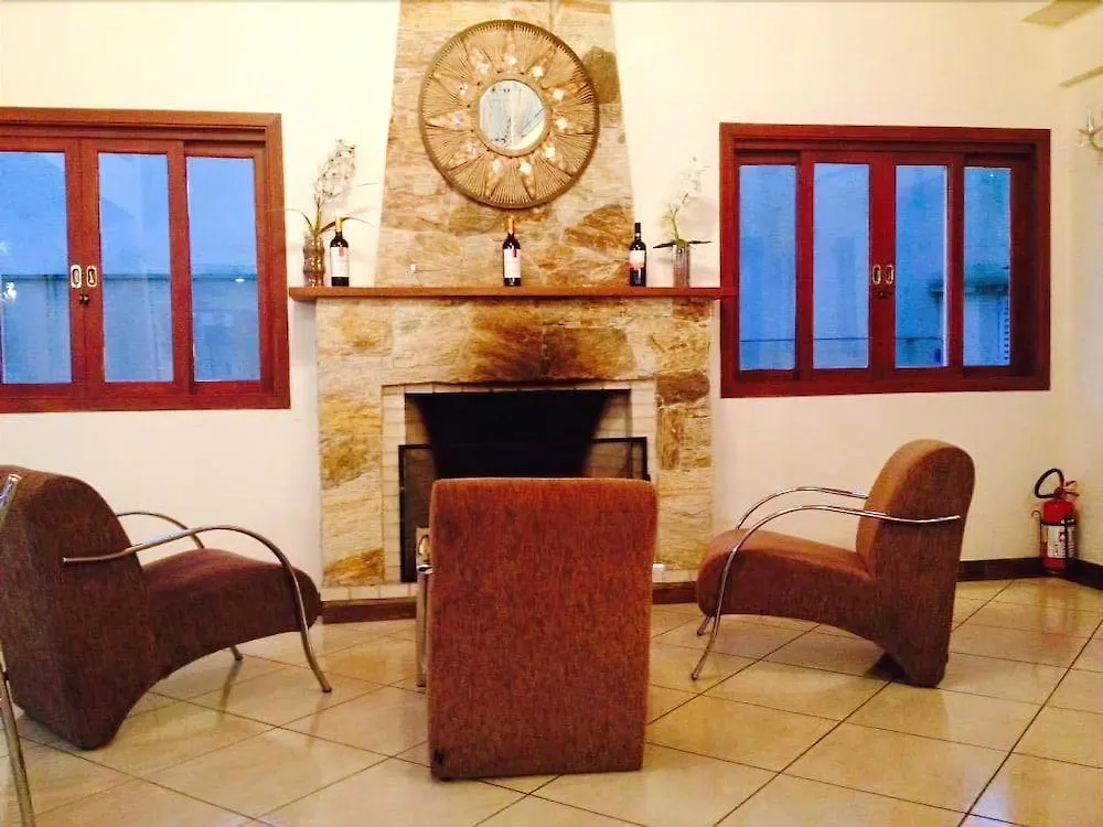 Inn Pousada Jordao Campos do Jordao